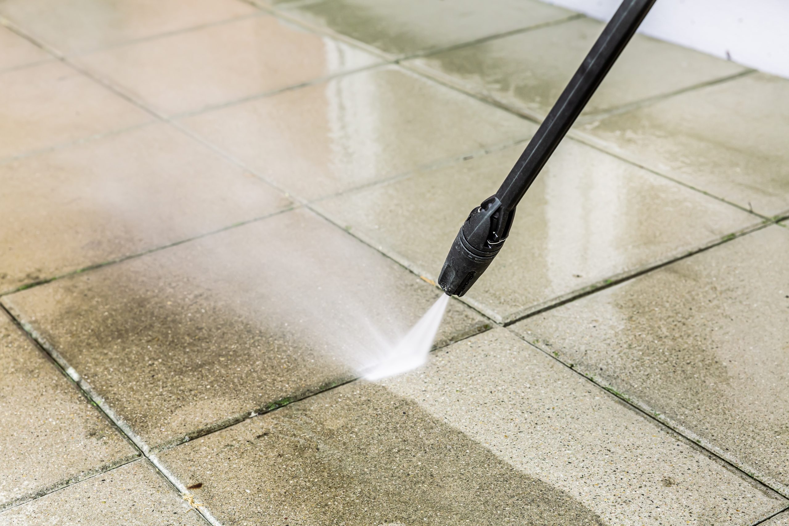 Industrial Cleaning Burton